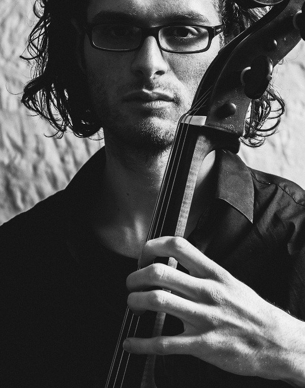 Фотовиставка Віктора Голікова